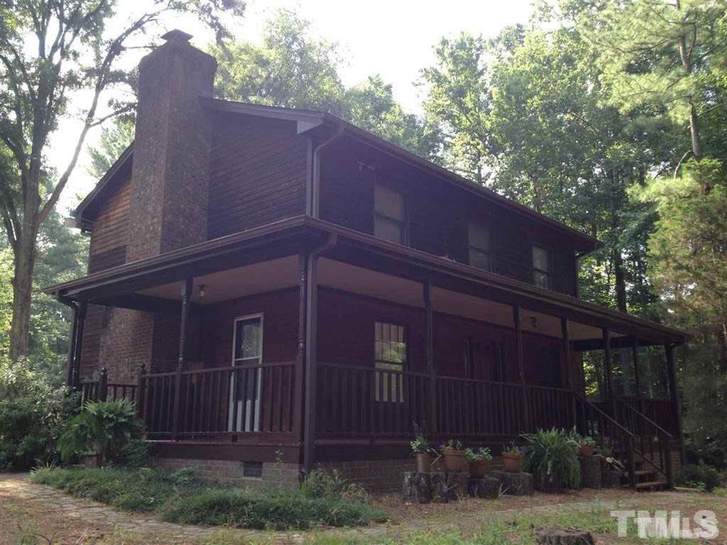 Foto principal - 8520 Pinefield Rd