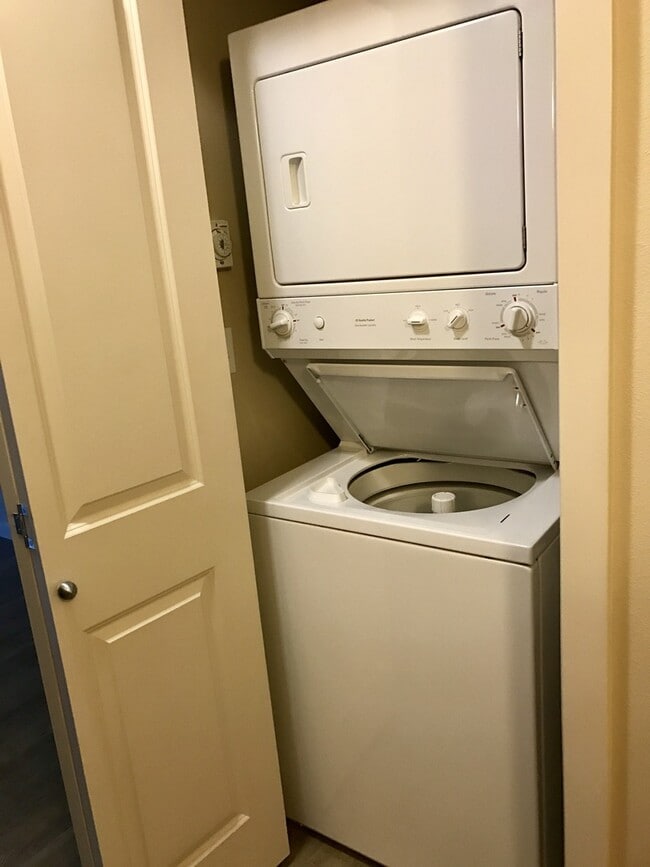 Foto del interior - TEM Tempo Apartments