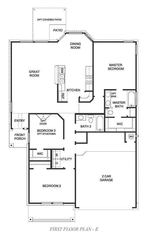 Building Photo - 18703 Obed River Dr