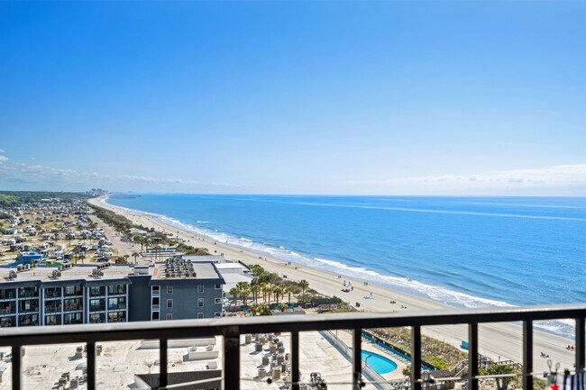 Foto del edificio - 5905 S Kings Hwy