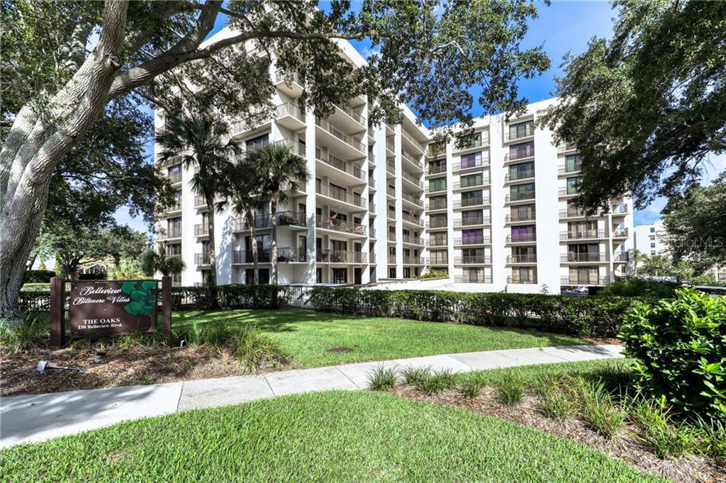 Primary Photo - 150 Belleview Blvd