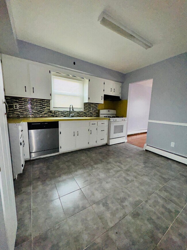 Foto del edificio - 32 Union Pl