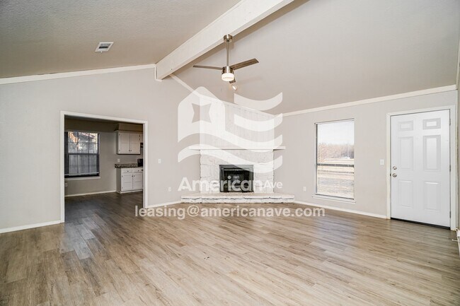 Foto del edificio - 8009 E Lansing St