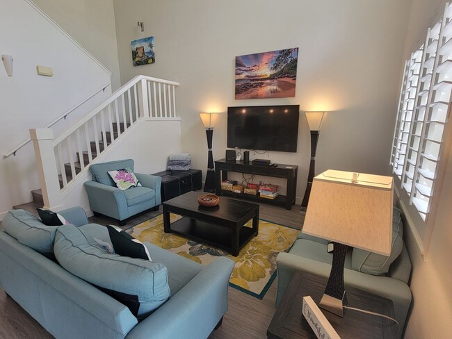 Building Photo - Fully Furnished - 3 Bed, 3 Bath Ko Olina Kai Townhome