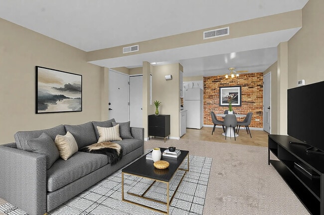 Building Photo - Edgebrook Estates