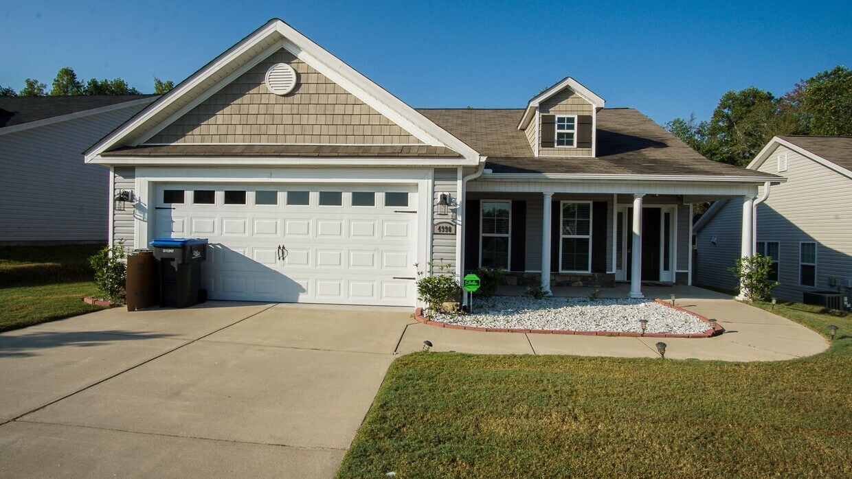 4990 Copse Dr, Augusta, GA 30909 House Rental in Augusta, GA