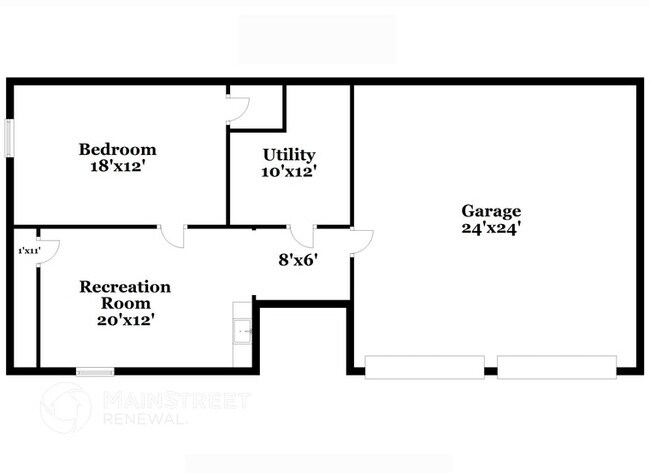 Foto del edificio - 1008 SW Pinto Ln