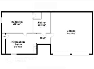 Building Photo - 1008 SW Pinto Ln