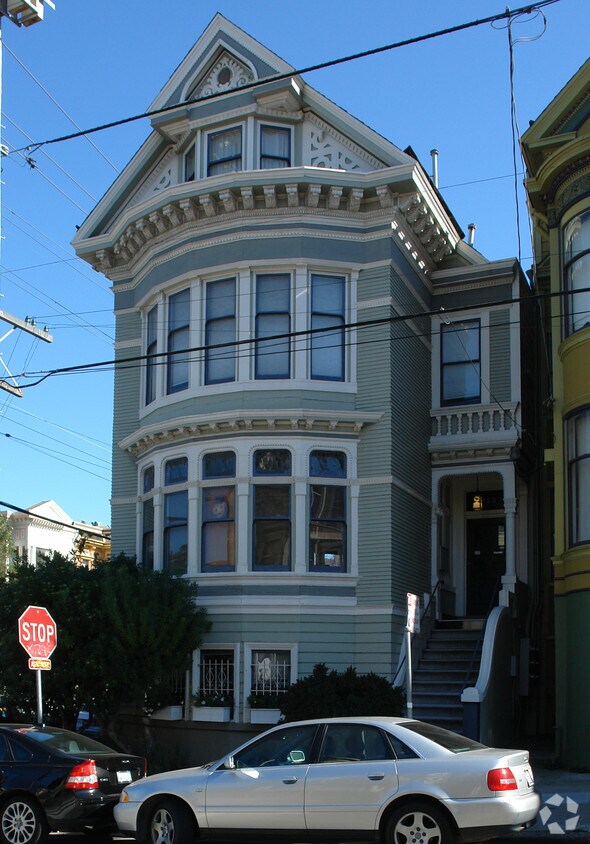Primary Photo - 160 Central Avenue