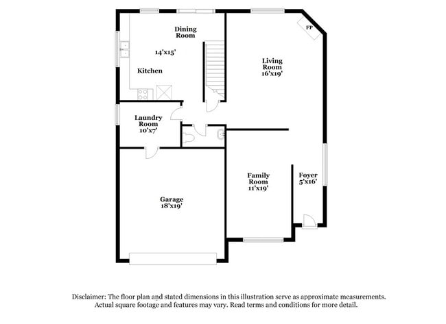 Building Photo - 3505 Chapel Pointe Trail