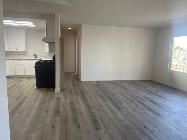 Foto del edificio - W. Connecticut Ave