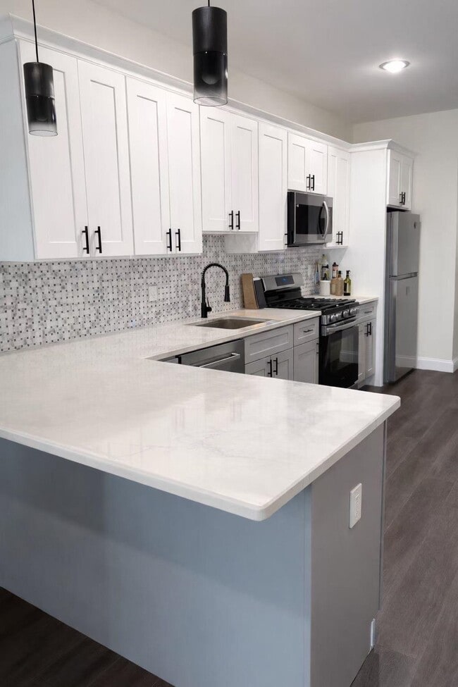 Foto del edificio - 517 7th St