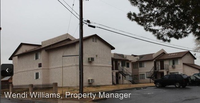 Foto del edificio - 1701 N Rancho Dr