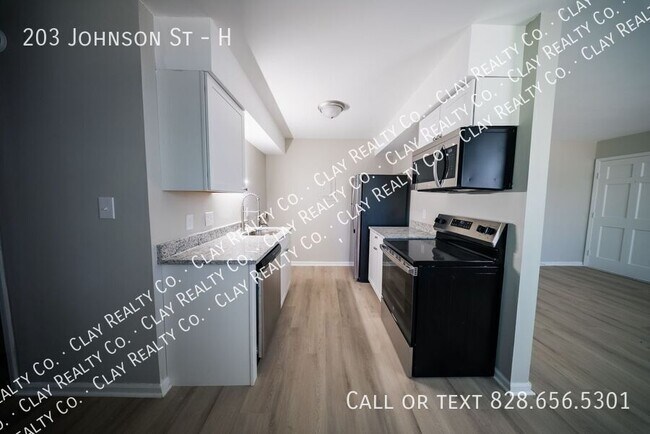 Foto del edificio - 203 Johnson St