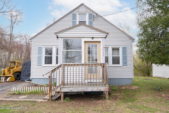 Building Photo - 127 Rifle Range Rd