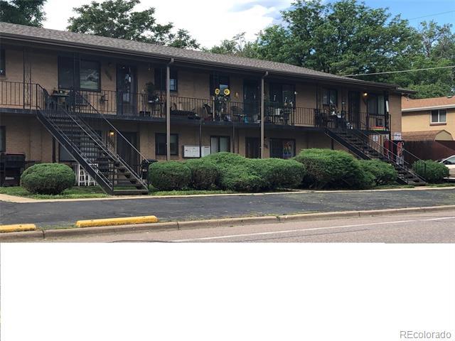 Foto principal - 7300 W 20th Ave