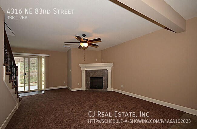 Building Photo - 4316 NE 83rd St