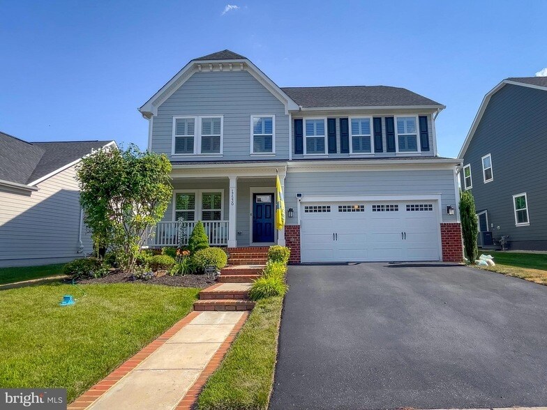 Primary Photo - 17530 Spring Cress Drive