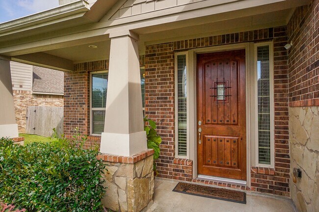 Foto del edificio - 9506 Bonbrook Bend Ln