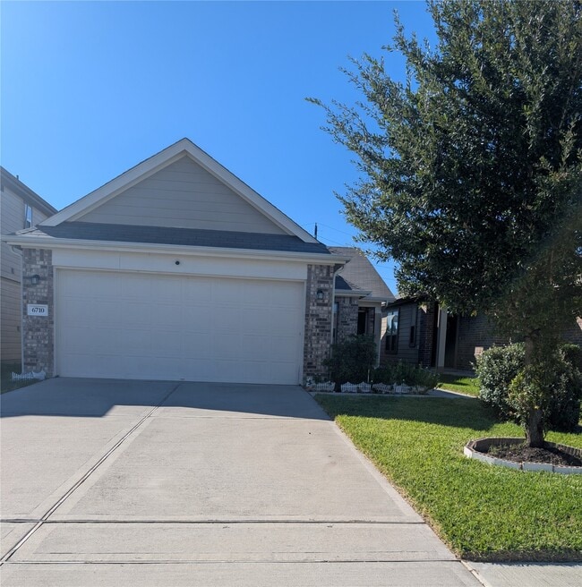 Foto del edificio - 6710 Beck Canyon Dr