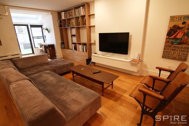 Foto del edificio - 23 W 75th St
