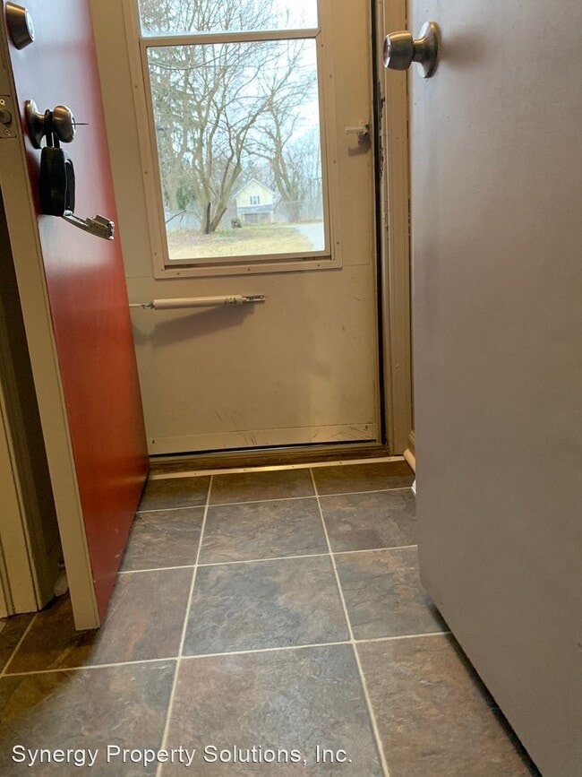 Building Photo - 2 br, 1 bath House - N Mulberry St 525 Ric...