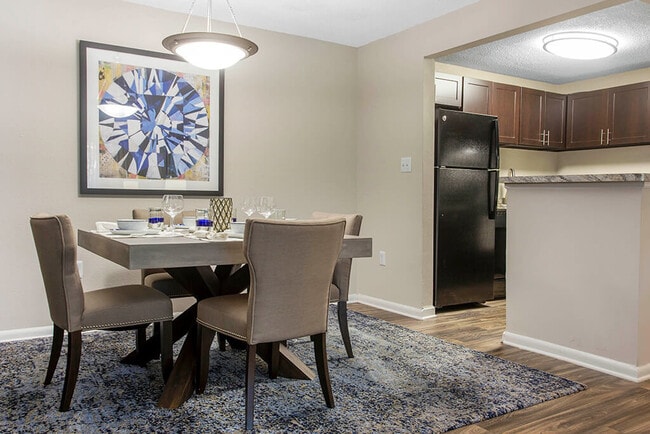 Building Photo - Cobalt Springs Apartment Homes