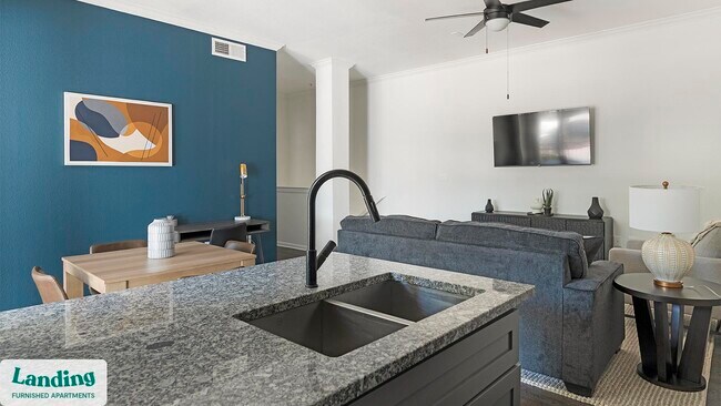 Foto del edificio - 9601 Custer Rd