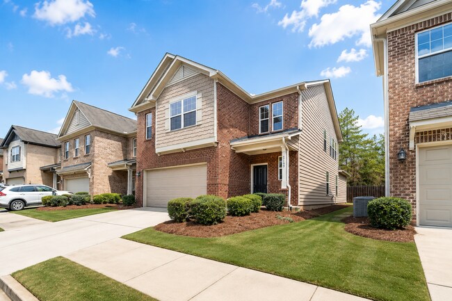 Foto del edificio - 2179 Baywood Tree Ln SW