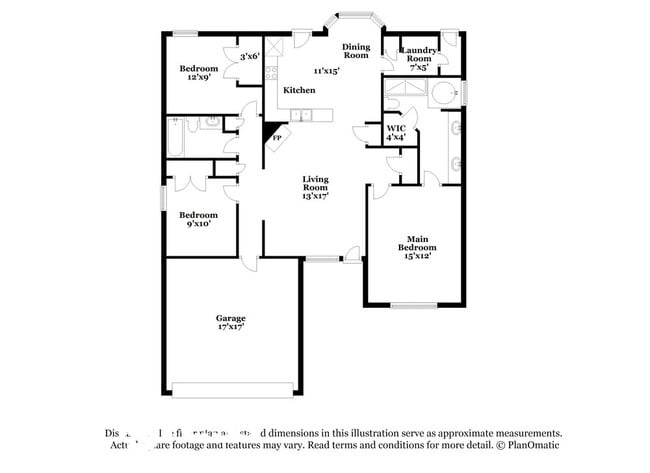 Building Photo - 7261 Durango Dr