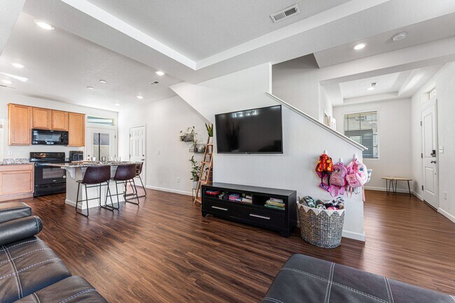 Foto del edificio - Beautiful Home in Green Valley Ranch East!
