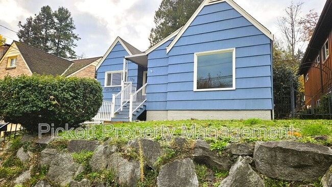 Photo - 139 S Lafayette Ave House