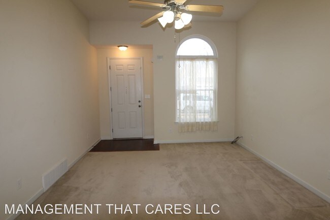 8579 Napoli Dr Cordova Tn 38018 House For Rent In Cordova Tn