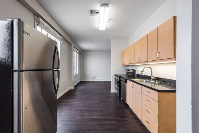 Foto del edificio - 1041 6th Ave