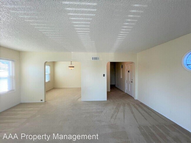 Foto del edificio - 3 br, 2 bath House - 3601 Serrano St