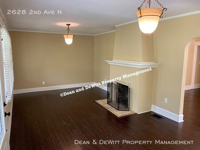 Foto del edificio - 2628 2nd Ave N
