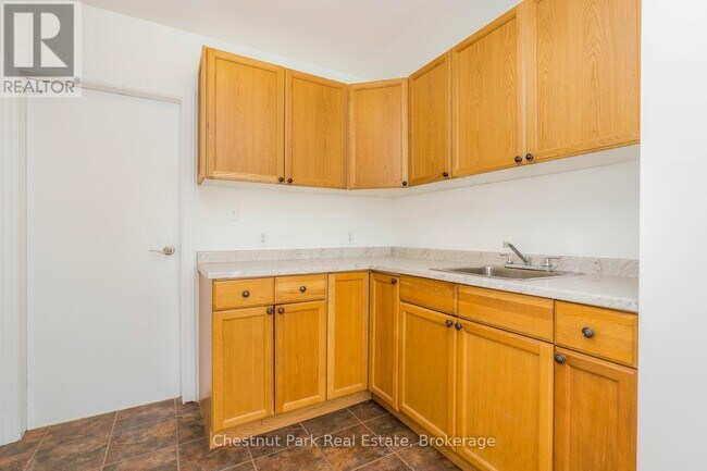 Photo du bâtiment - 285 Ste Marie St