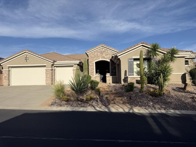 Foto del edificio - 42107 N Mountain Cove Dr