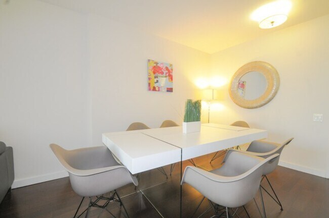 Foto del edificio - 401 East 34th Street