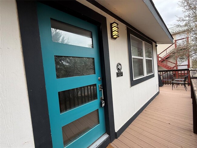 Building Photo - 15504 Enid Dr