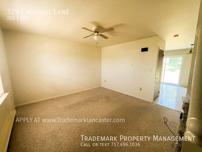 Building Photo - Nice Leola Town Home