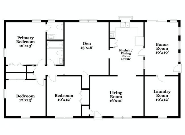 Building Photo - 304 SPRINGTIME DR, GREENSBORO, NC 27409
