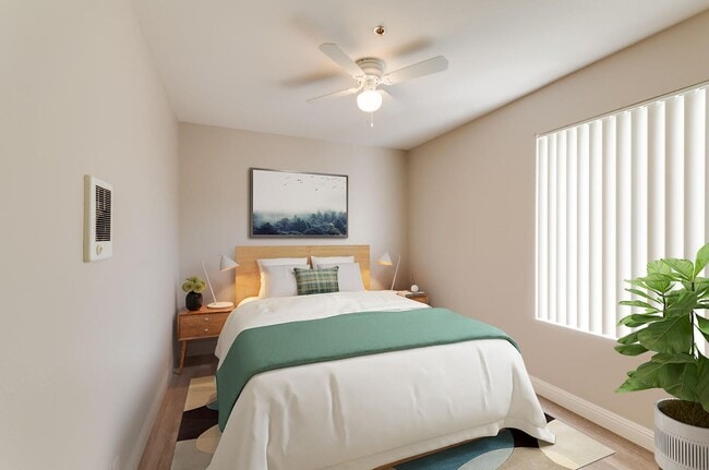 Interior Photo - Hardy Apartments