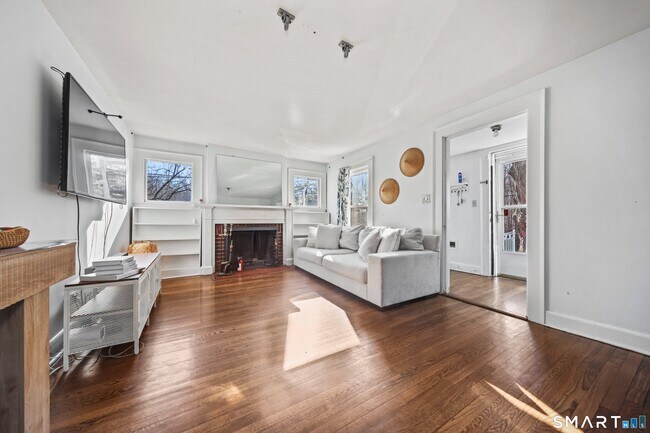 Foto del edificio - 196 Waite St