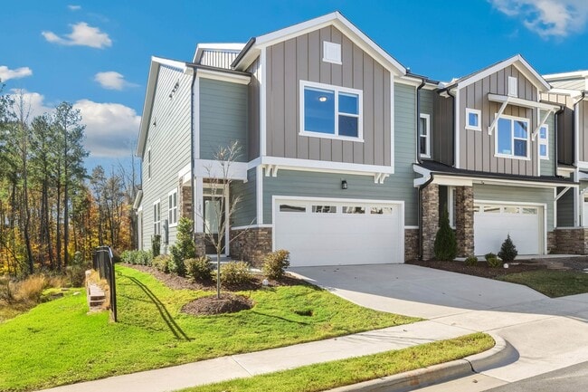 Briar Chapel Gem with Two-Car Garage - Available Now! - Briar Chapel Gem with Two-Car Garage - Available Now! House