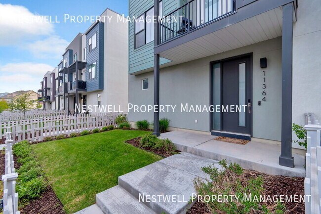 Foto del edificio - 11364 S Willow Walk Dr