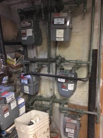 Foto del edificio - 328 Ovington Ave