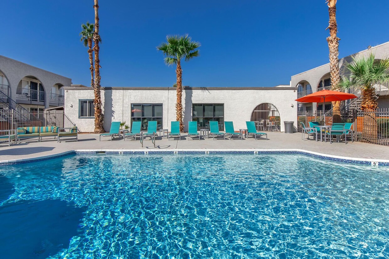 Primary Photo - The Tallows at Peoria