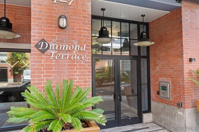 Foto del edificio - 427 Ninth Ave