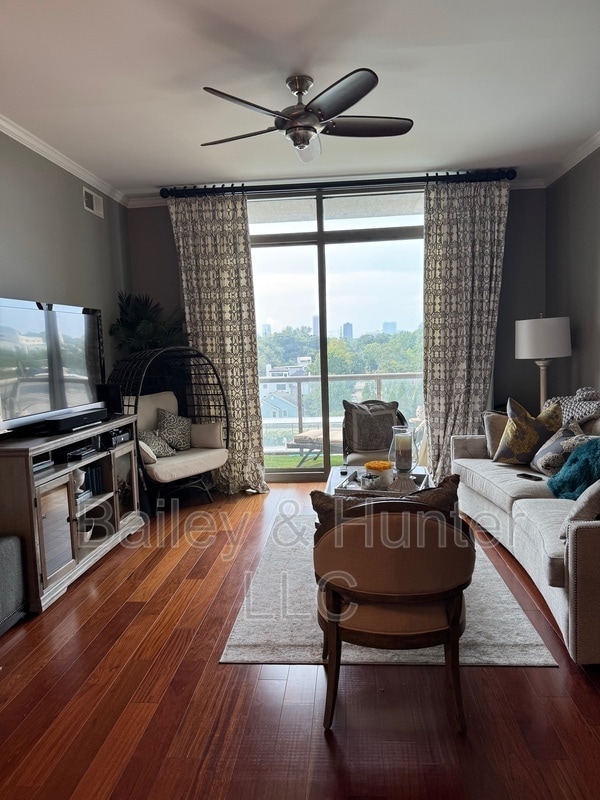 Photo - The Atlantic 270 17th St NW Apartment